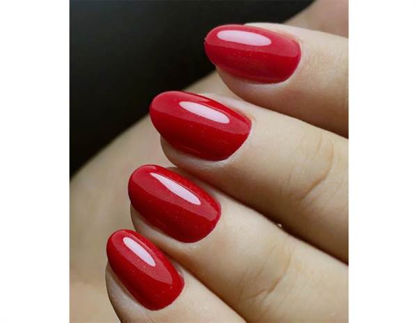 SMALTO SEMIPERMANENTE SHELLAC Hollywood